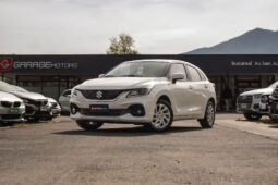 2025 Suzuki Baleno 1.5 GLS MT 5P