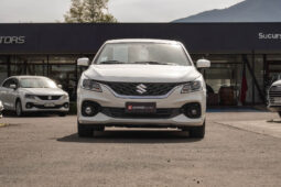 2025 Suzuki Baleno 1.5 GLS MT 5P