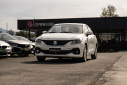 
										2025 Suzuki Baleno 1.5 GLS MT 5P full									