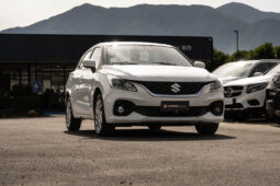 2025 Suzuki Baleno 1.5 GLS MT 5P