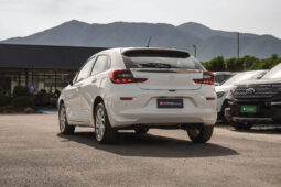 
										2025 Suzuki Baleno 1.5 GLS MT 5P full									
