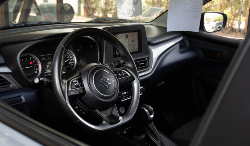 
								2024 Suzuki Baleno 1.5 GLS AT 5P full									