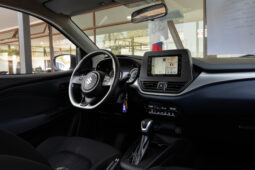 
										2024 Suzuki Baleno 1.5 GLS AT 5P full									