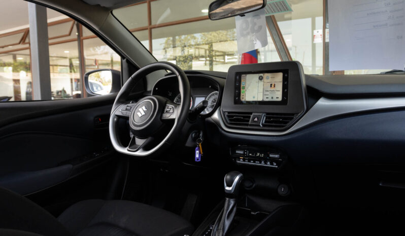 
								2024 Suzuki Baleno 1.5 GLS AT 5P full									