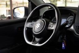 
										2024 Suzuki Baleno 1.5 GLS AT 5P full									