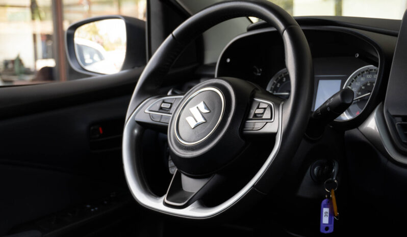 
								2024 Suzuki Baleno 1.5 GLS AT 5P full									