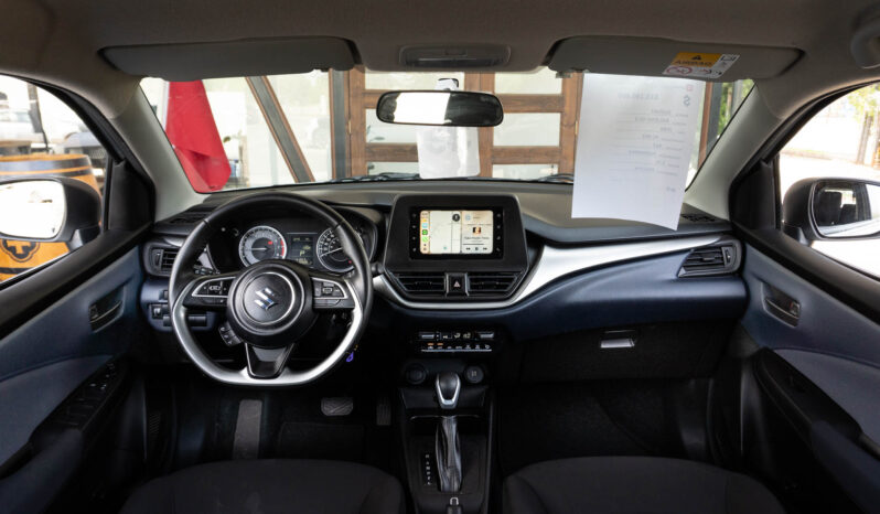 
								2024 Suzuki Baleno 1.5 GLS AT 5P full									