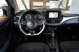 
										2024 Suzuki Baleno 1.5 GLS AT 5P full									