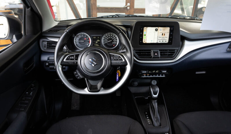 
								2024 Suzuki Baleno 1.5 GLS AT 5P full									