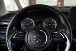 
										2024 Suzuki Baleno 1.5 GLS AT 5P full									