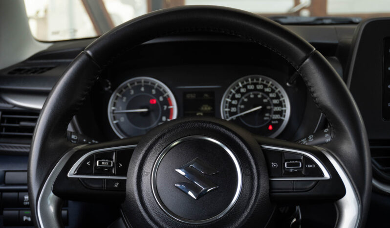 
								2024 Suzuki Baleno 1.5 GLS AT 5P full									