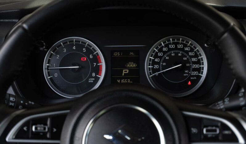 
								2024 Suzuki Baleno 1.5 GLS AT 5P full									