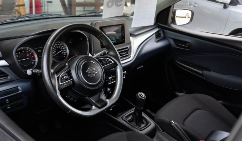 
								2025 Suzuki Baleno 1.5 GLS MT 5P full									