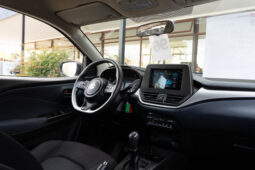 
										2025 Suzuki Baleno 1.5 GLS MT 5P full									