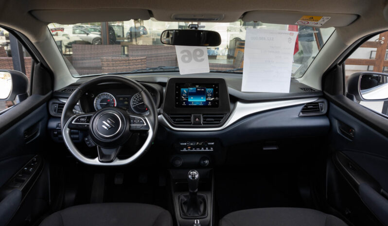 
								2025 Suzuki Baleno 1.5 GLS MT 5P full									