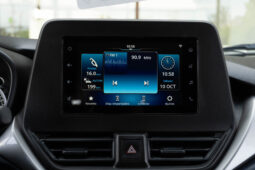 
										2025 Suzuki Baleno 1.5 GLS MT 5P full									