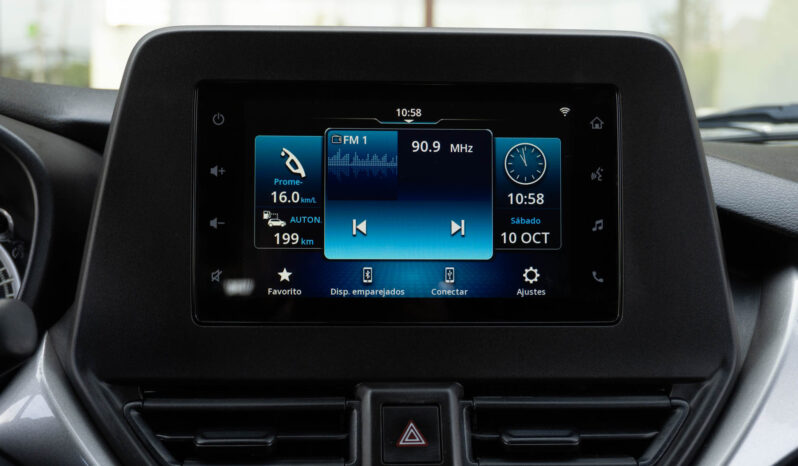 
								2025 Suzuki Baleno 1.5 GLS MT 5P full									
