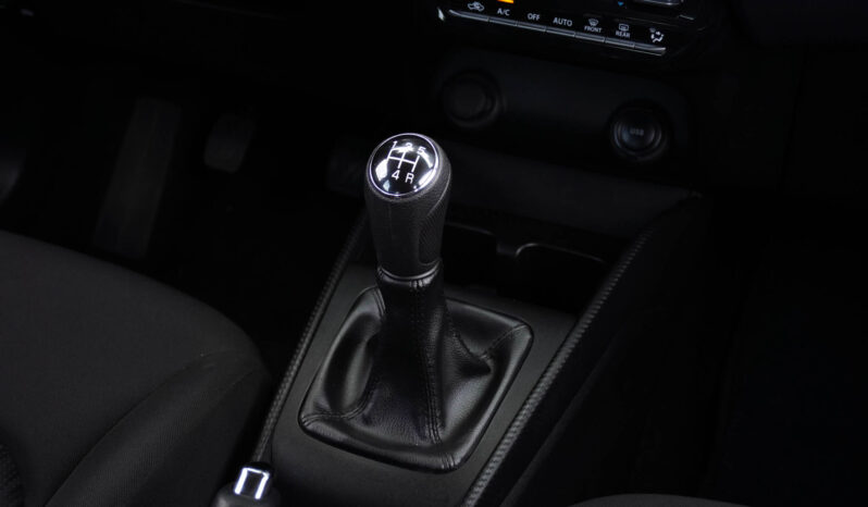 
								2025 Suzuki Baleno 1.5 GLS MT 5P full									