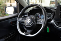 
										2025 Suzuki Baleno 1.5 GLS MT 5P full									