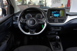 
										2025 Suzuki Baleno 1.5 GLS MT 5P full									