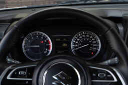 
										2025 Suzuki Baleno 1.5 GLS MT 5P full									