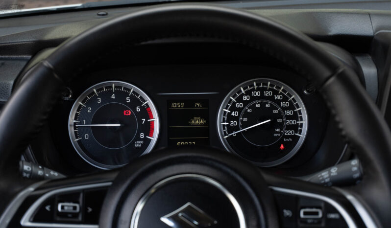 
								2025 Suzuki Baleno 1.5 GLS MT 5P full									