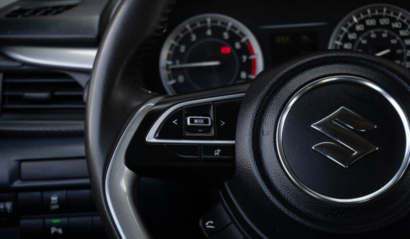 
								2025 Suzuki Baleno 1.5 GLS MT 5P full									