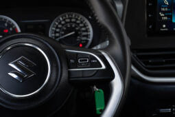 
										2025 Suzuki Baleno 1.5 GLS MT 5P full									