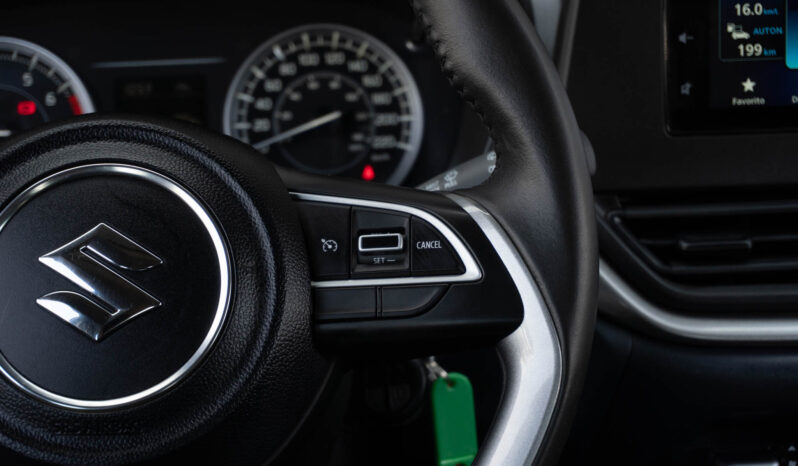 
								2025 Suzuki Baleno 1.5 GLS MT 5P full									