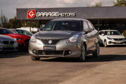 
										2018 Suzuki Baleno 1.5 GLS MT 5P full									