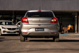 2018 Suzuki Baleno 1.5 GLS MT 5P