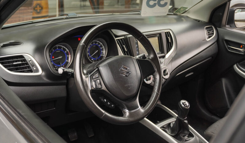 
								2018 Suzuki Baleno 1.5 GLS MT 5P full									