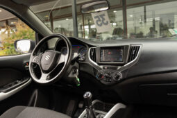 
										2018 Suzuki Baleno 1.5 GLS MT 5P full									