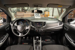 
										2018 Suzuki Baleno 1.5 GLS MT 5P full									