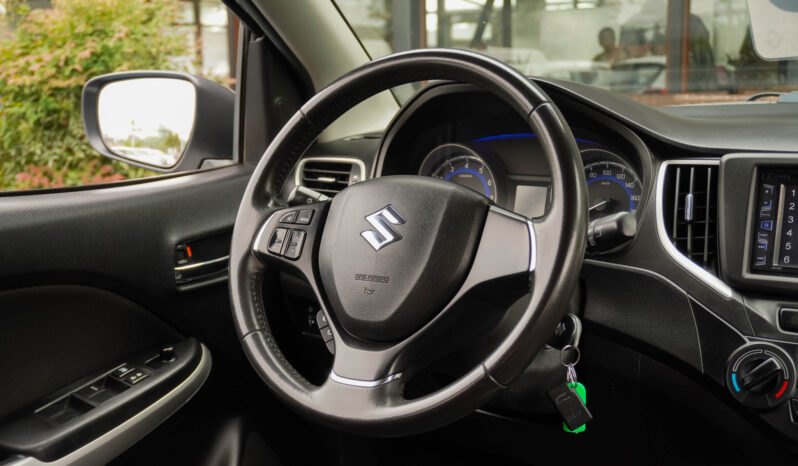 
								2018 Suzuki Baleno 1.5 GLS MT 5P full									