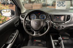 
										2018 Suzuki Baleno 1.5 GLS MT 5P full									