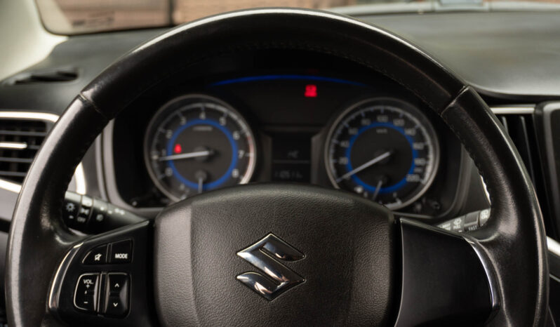 
								2018 Suzuki Baleno 1.5 GLS MT 5P full									