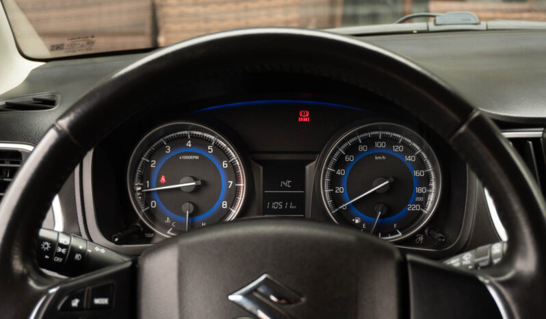 
								2018 Suzuki Baleno 1.5 GLS MT 5P full									