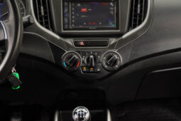 
										2018 Suzuki Baleno 1.5 GLS MT 5P full									