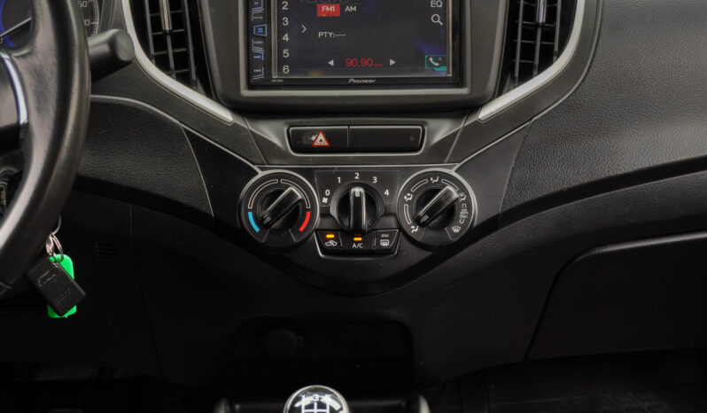 
								2018 Suzuki Baleno 1.5 GLS MT 5P full									